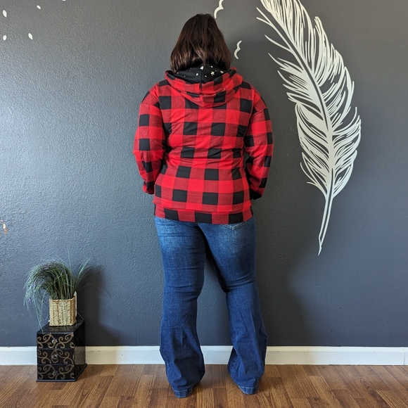 Paid Zip Hoodie - Picture 10 of 10